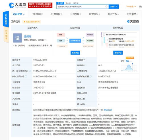 騰訊再拓業(yè)務(wù)版圖 投資成立新公司，供應(yīng)鏈管理服務(wù)與大數(shù)據(jù)咨詢成新亮點
